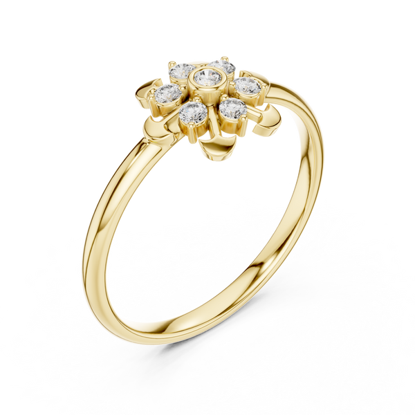 diamond ring