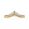 Allosia Diamond Band