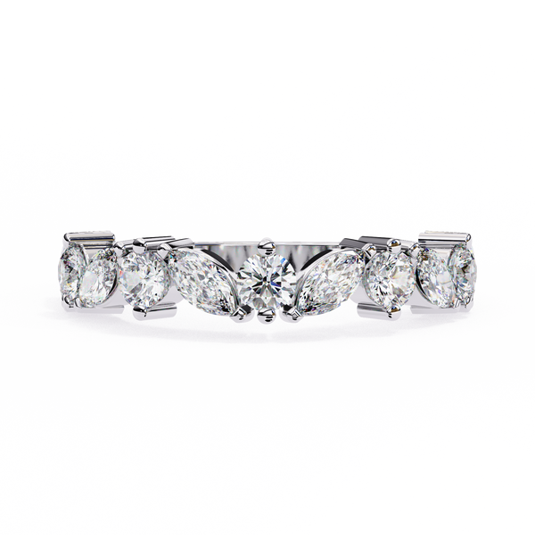 Amara Diamond Band