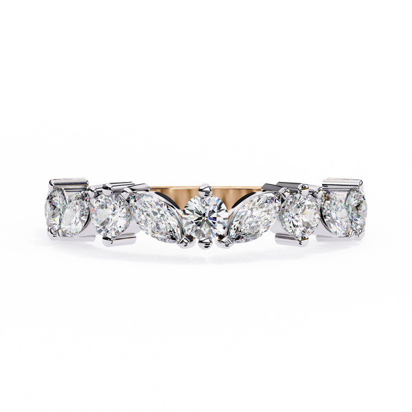 Amara Diamond Band