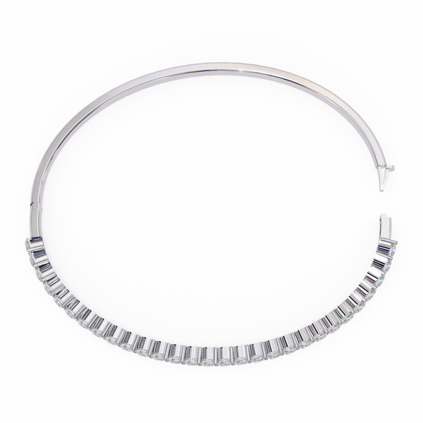 Mira Diamond Bracelet