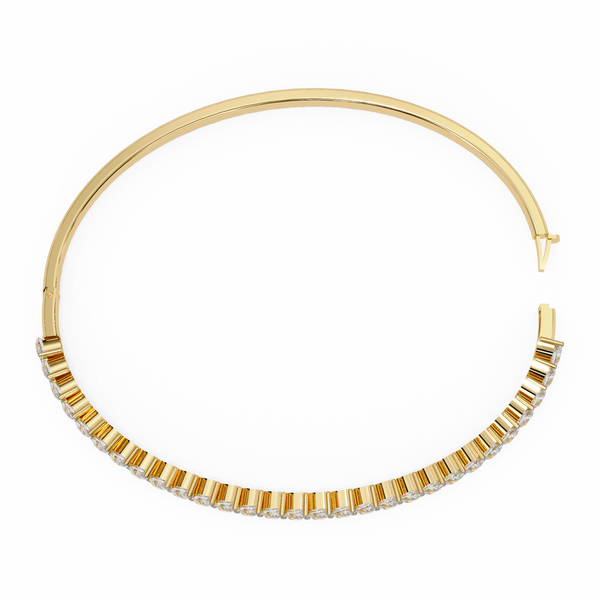 Mira Diamond Bracelet