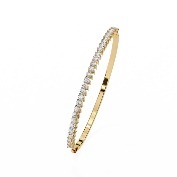 Mira Diamond Bracelet