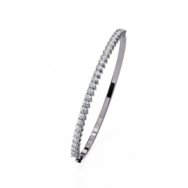 Mira Diamond Bracelet