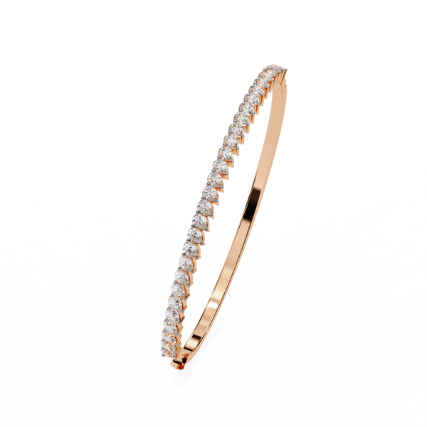 Mira Diamond Bracelet