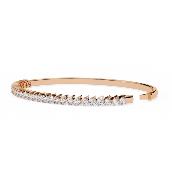 Mira Diamond Bracelet