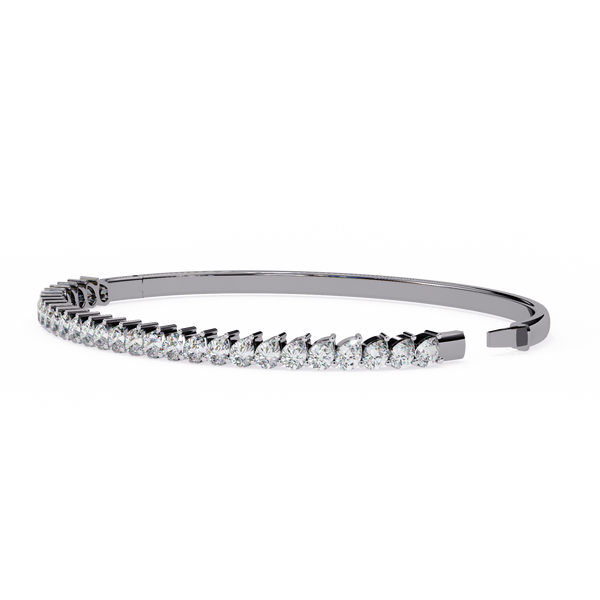 Mira Diamond Bracelet