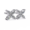 Orion Diamond Earrings