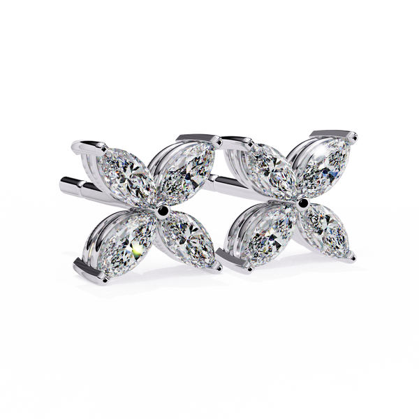 Orion Diamond Earrings