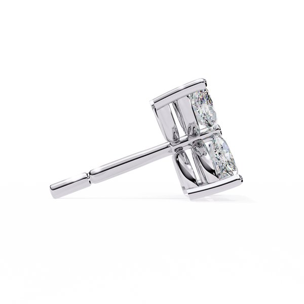 Orion Diamond Earrings