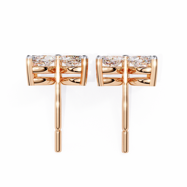 Orion Diamond Earrings