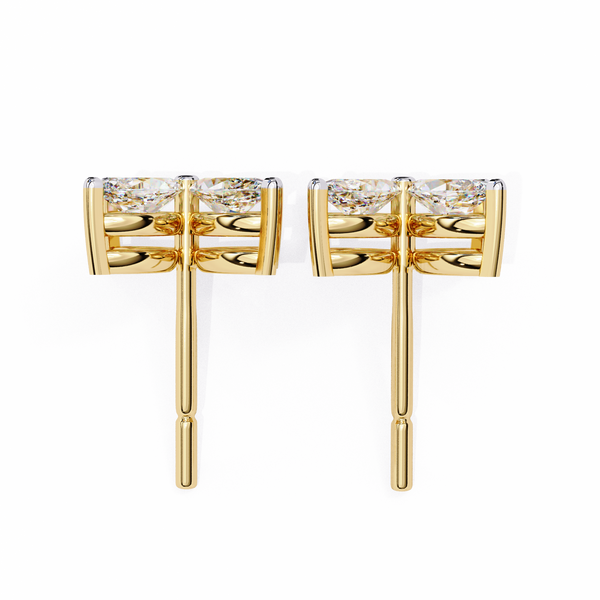 Orion Diamond Earrings