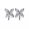 Orion Diamond Earrings