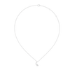 The 'Luna' Celestial Diamond Necklace