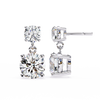Celesta DiamondEarrings