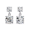 Celesta DiamondEarrings