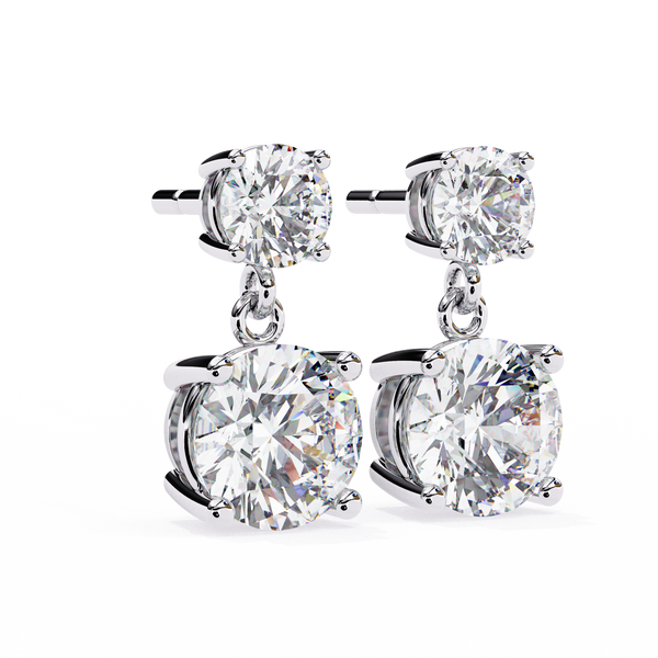 Celesta DiamondEarrings