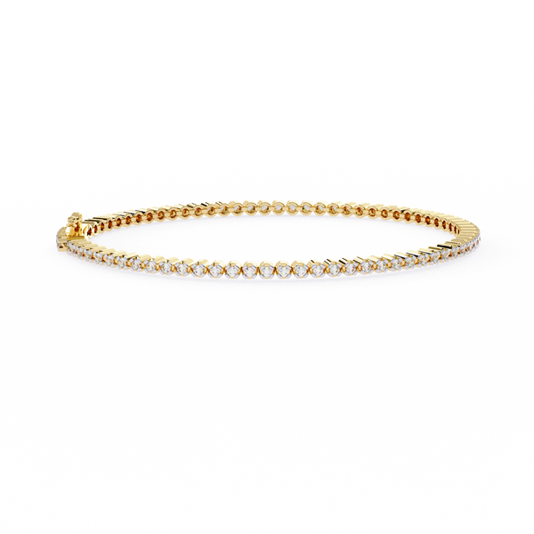 Bella Diamond Bracelet