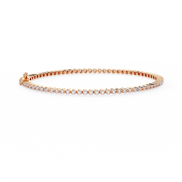 Bella Diamond Bracelet