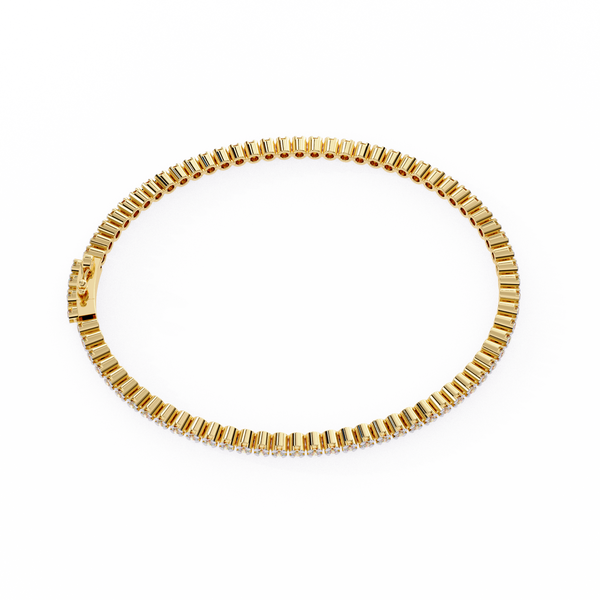 Bella Diamond Bracelet