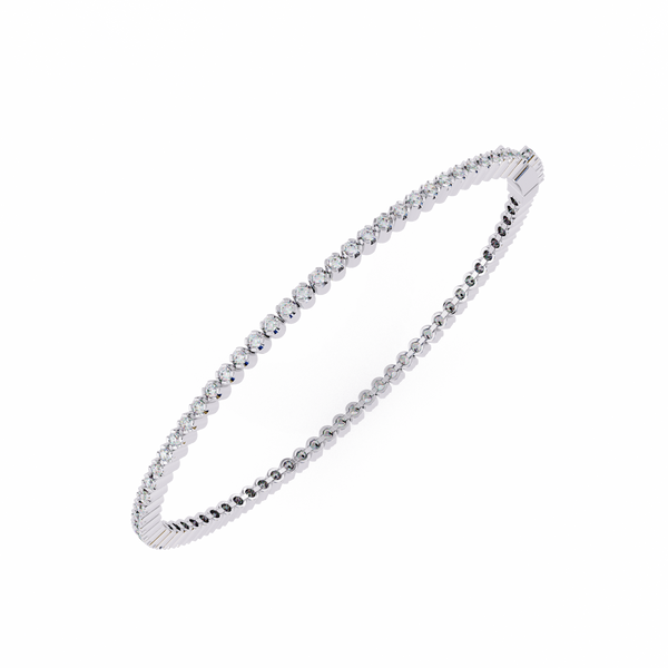 Bella Diamond Bracelet