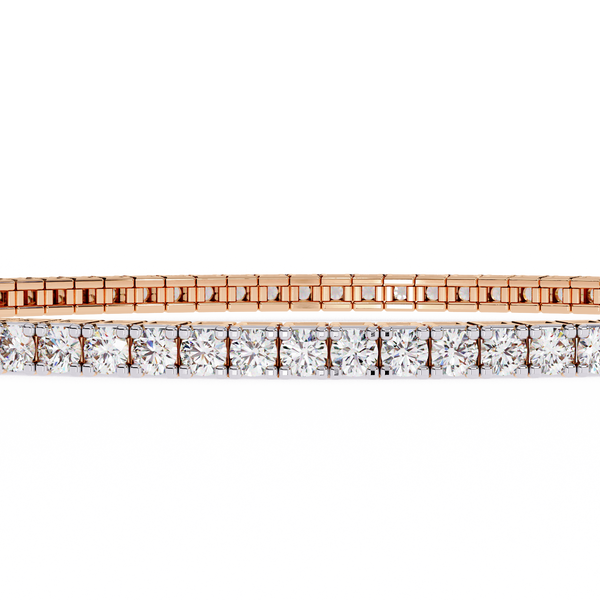 Nora Diamond Bracelet