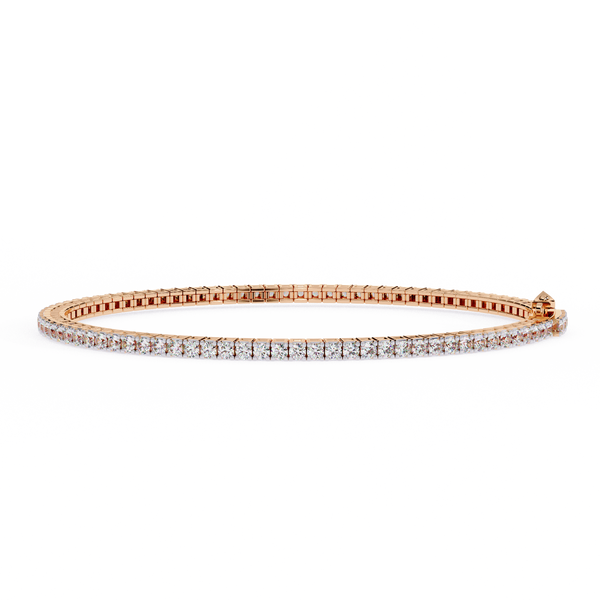 Nora Diamond Bracelet