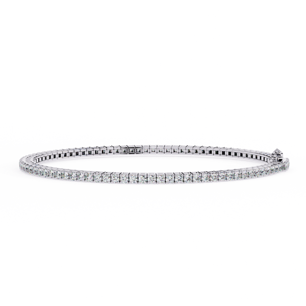 Nora Diamond Bracelet