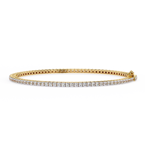 Nora Diamond Bracelet