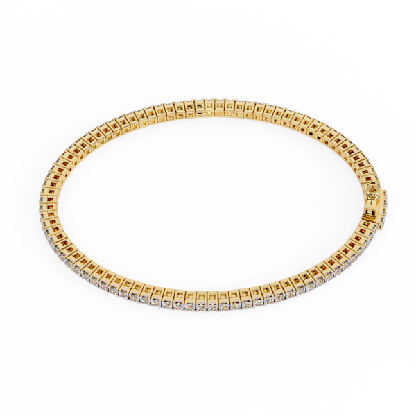 Nora Diamond Bracelet