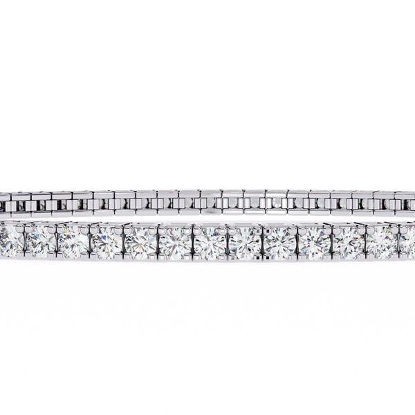 Nora Diamond Bracelet