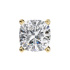 Ruth Diamond Solitaire Earrings