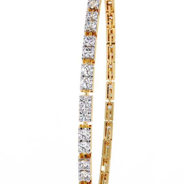 Custom Charm Butterfly Bangle