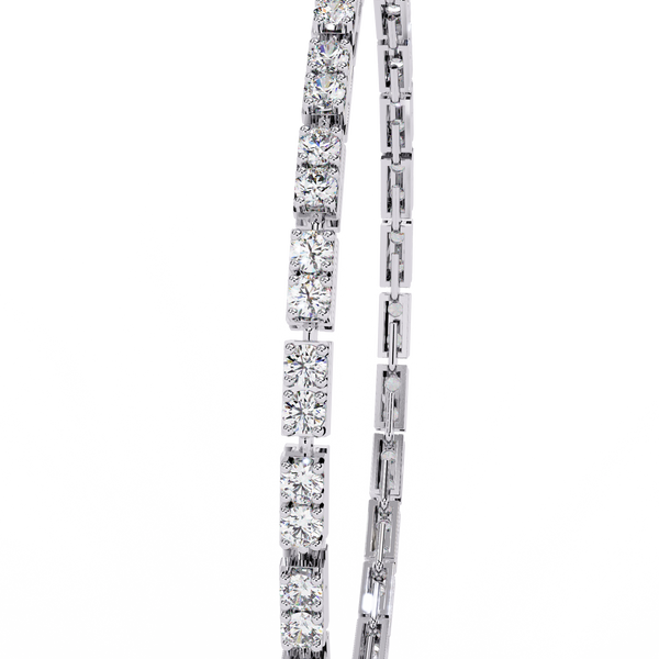 Custom Charm Butterfly Bangle