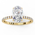 Aurelia Diamond Solitaire Ring
