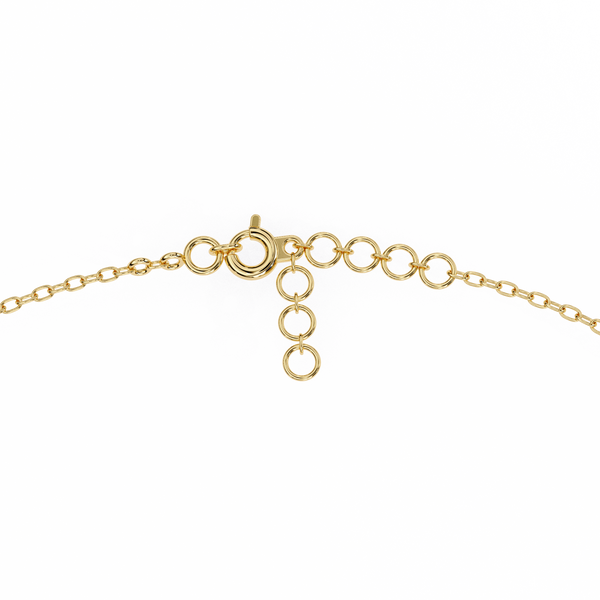Victoria Diamond Bracelet