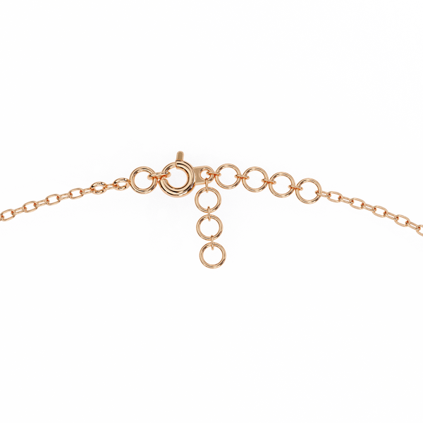 Victoria Diamond Bracelet