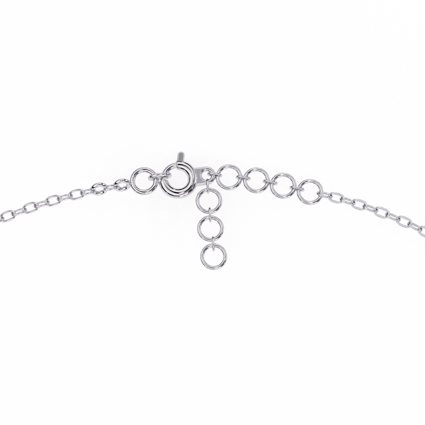 Victoria Diamond Bracelet