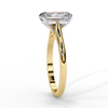 Cecelia Diamond Solitaire Ring
