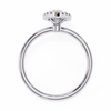 Giada Diamond Solitaire Ring