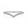 Zephyr Diamond Band