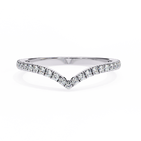 Zephyr Diamond Band