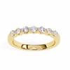 Amaris Diamond Band