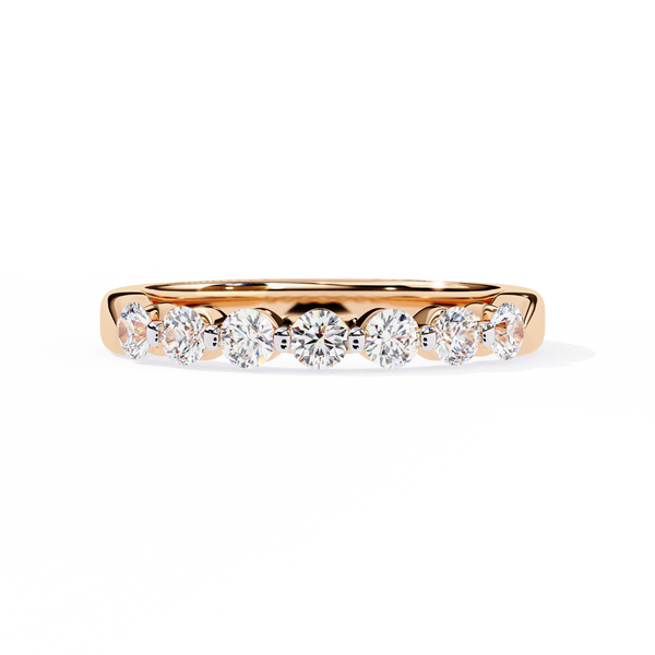 Amaris Diamond Band
