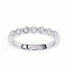 Amaris Diamond Band