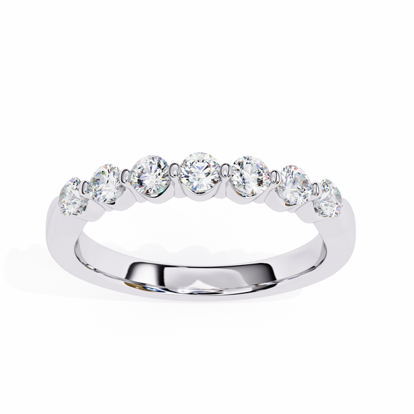 Amaris Diamond Band