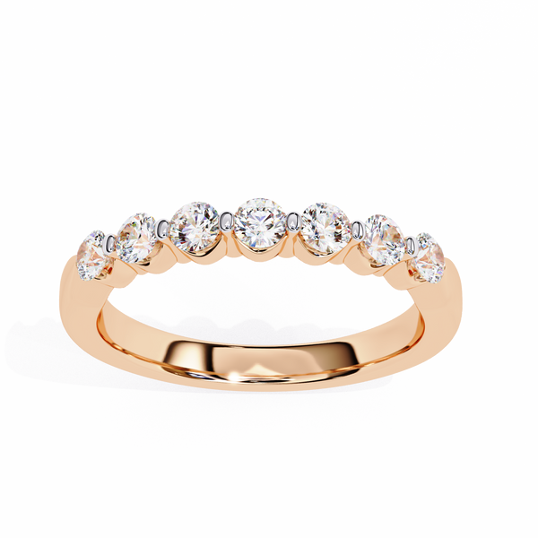 Amaris Diamond Band