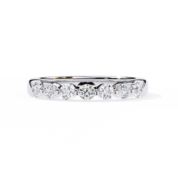 Amaris Diamond Band