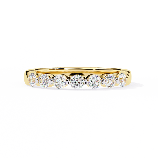 Amaris Diamond Band