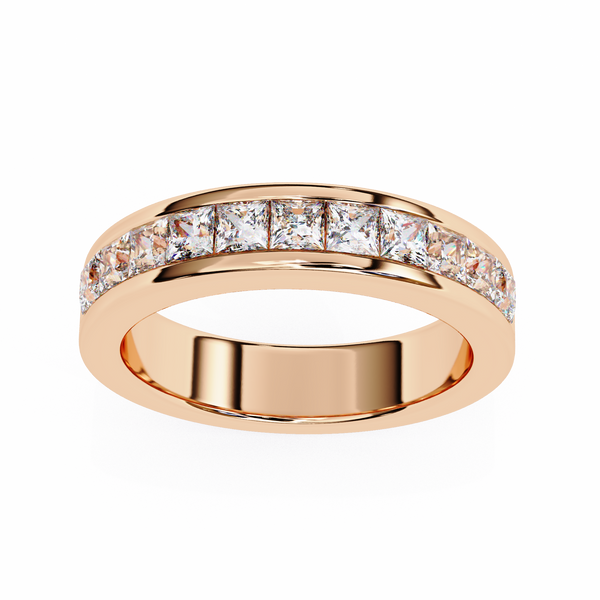 Aria Diamond Eternity Band